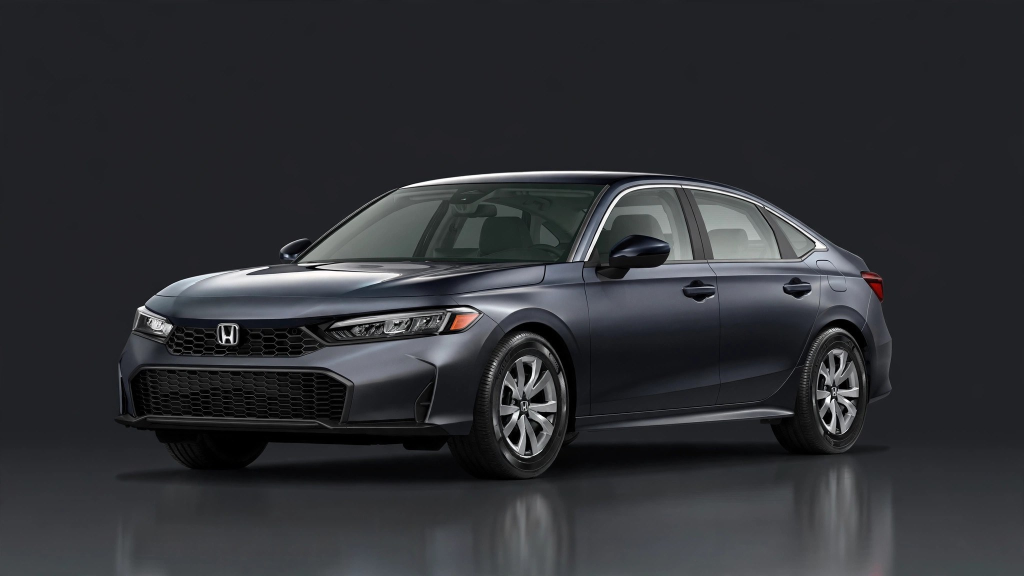 Civic Sedan